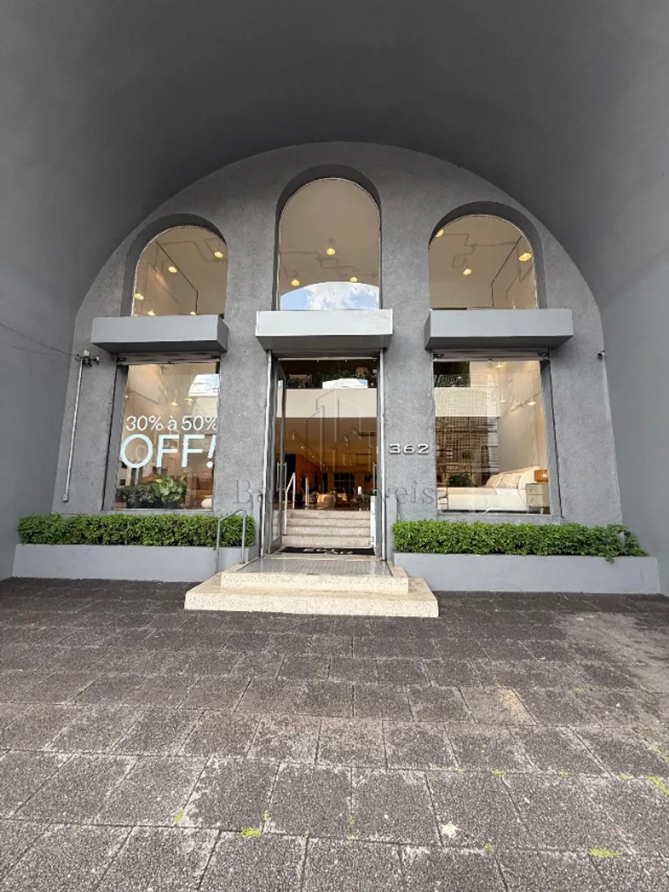 Prédio Inteiro, 437 m² - Foto 1