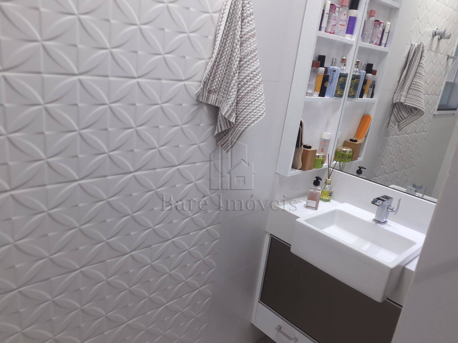 Casa de Condomínio, 3 quartos - Foto 8