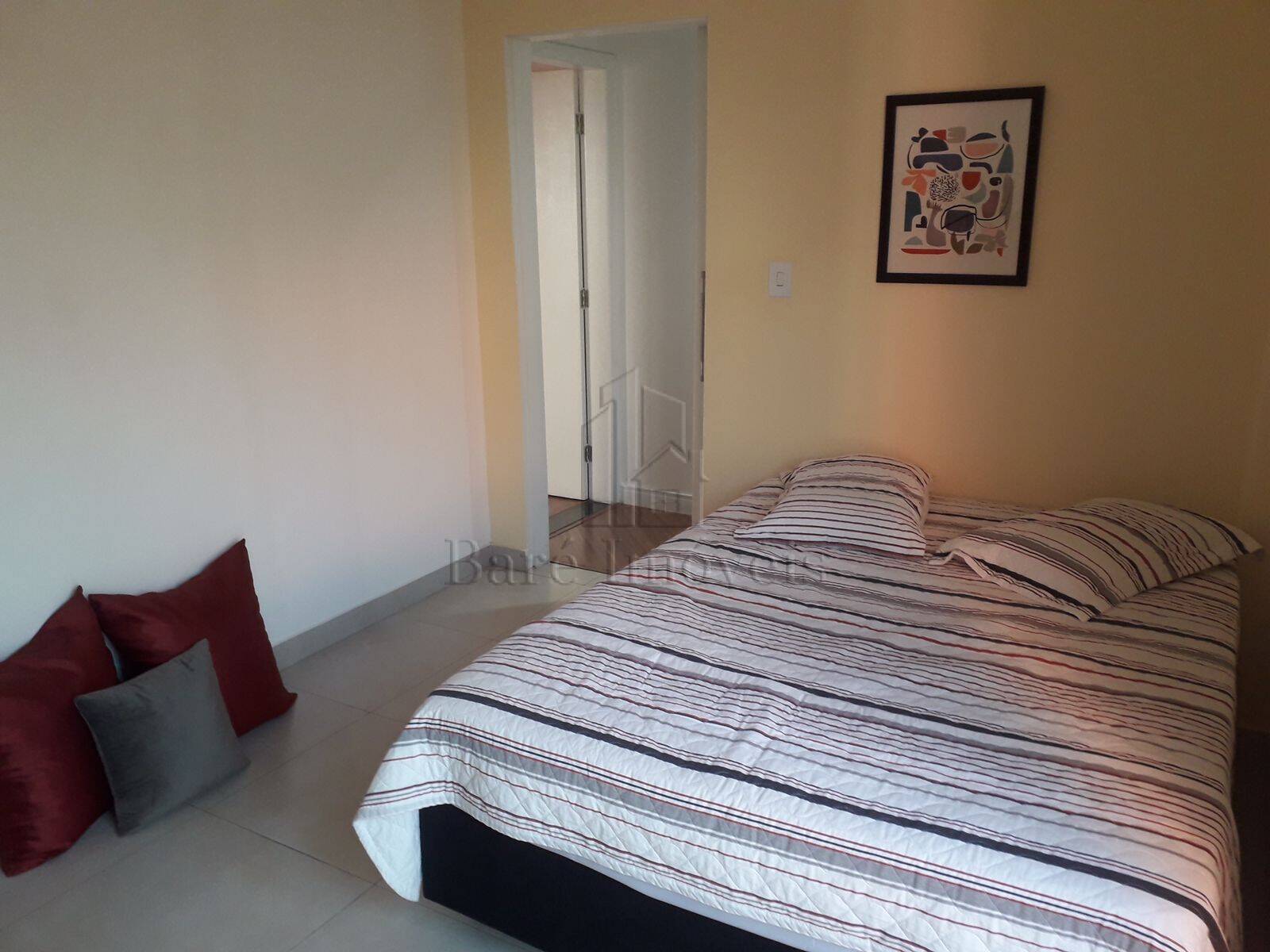 Casa de Condomínio, 3 quartos - Foto 20