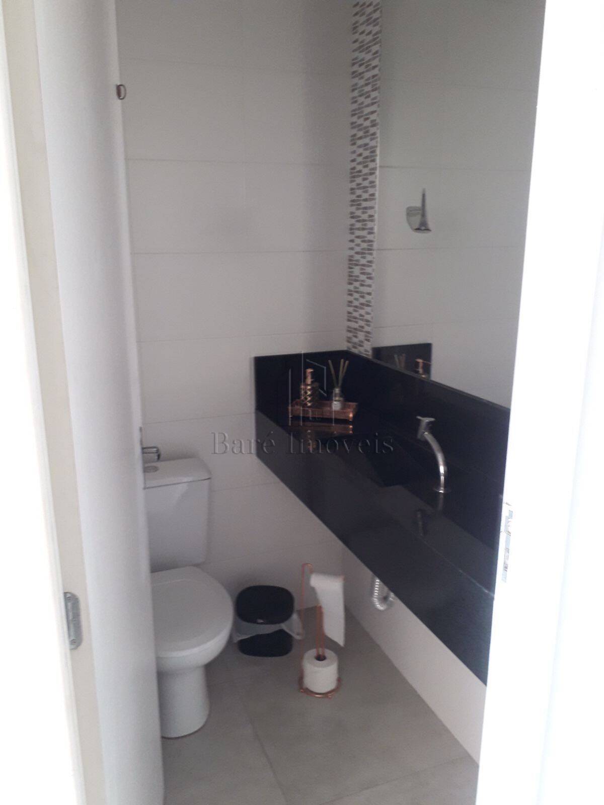 Casa de Condomínio, 3 quartos - Foto 25