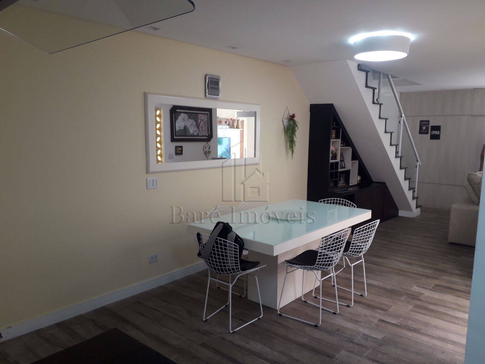 Casa de Condomínio, 3 quartos - Foto 34