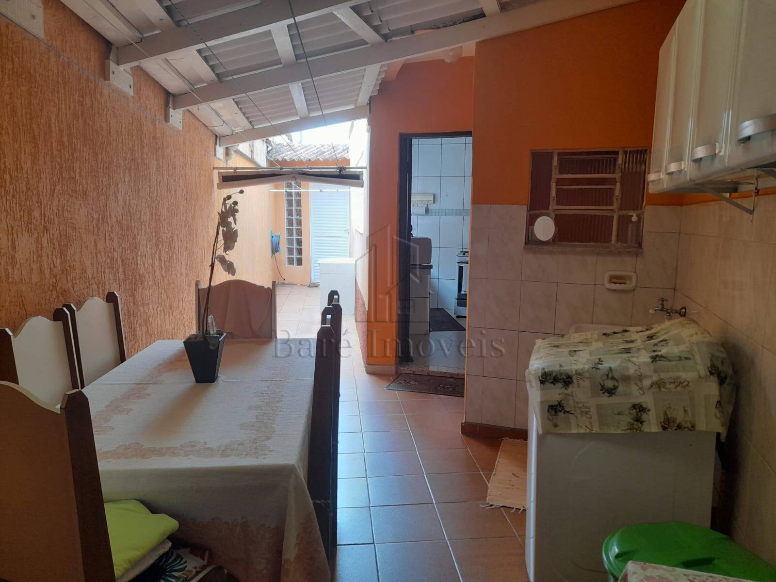 Sobrado, 2 quartos, 96 m² - Foto 8