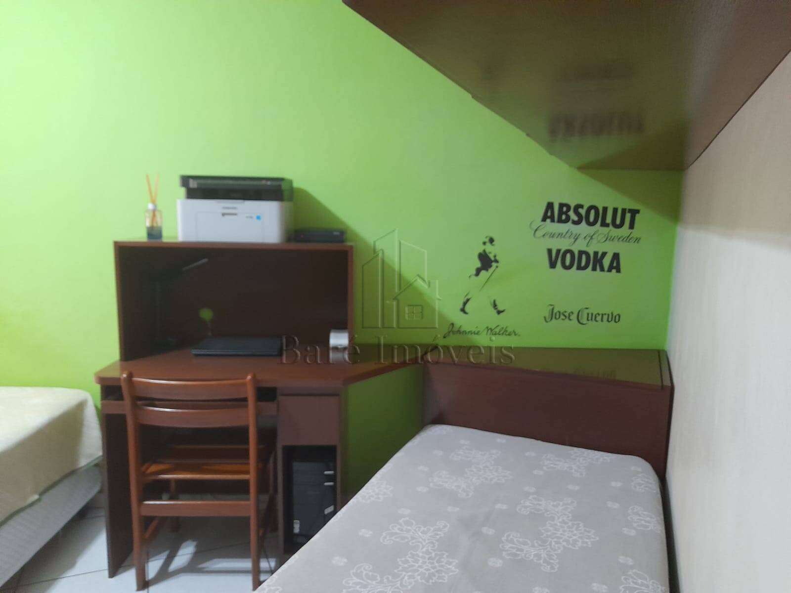 Sobrado, 2 quartos, 96 m² - Foto 21