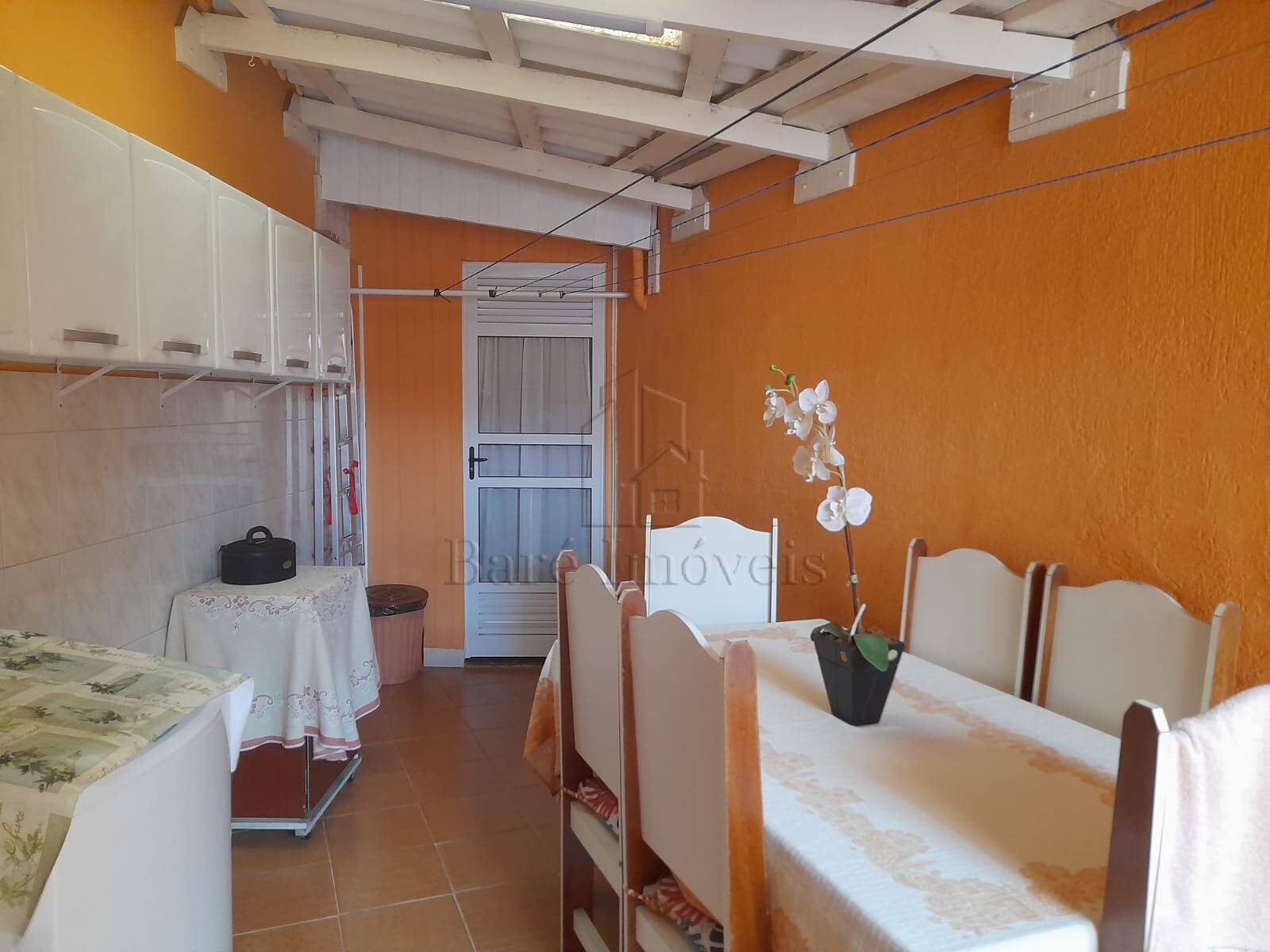 Sobrado, 2 quartos, 96 m² - Foto 1