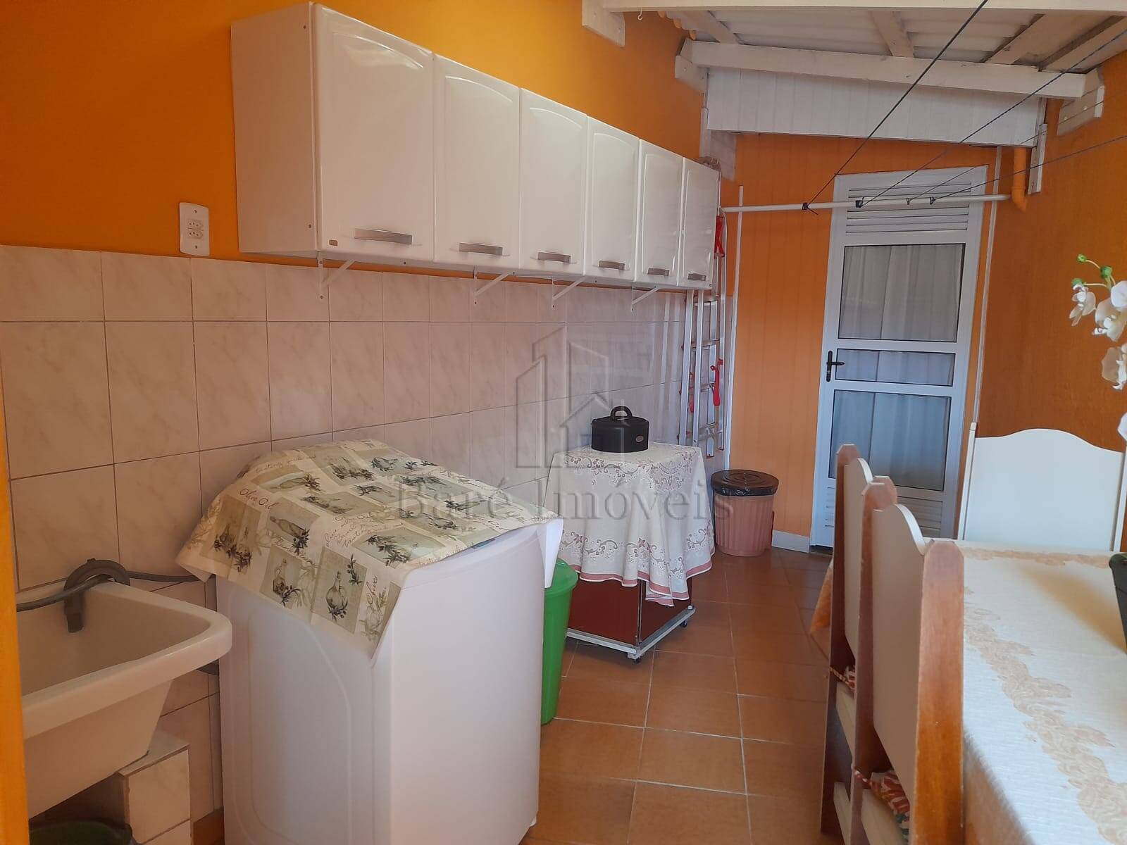 Sobrado, 2 quartos, 96 m² - Foto 35