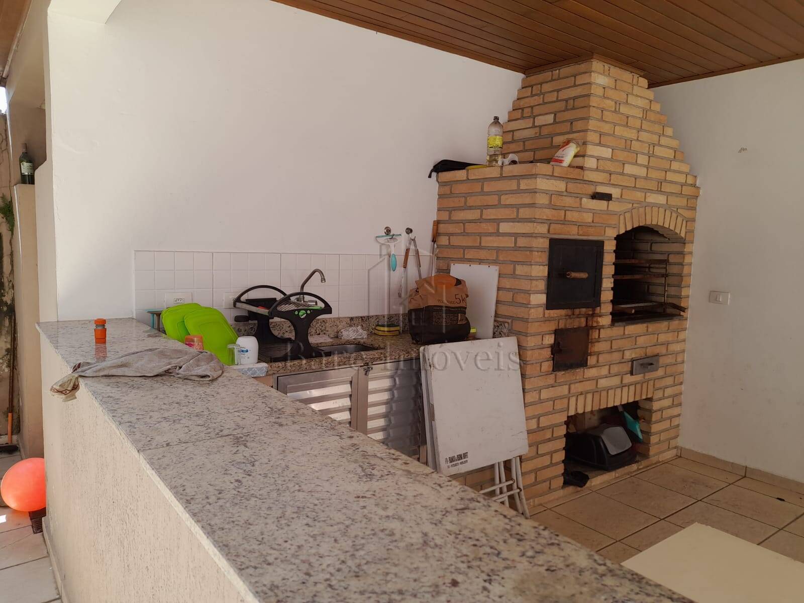 Casa, 3 quartos, 232 m² - Foto 7