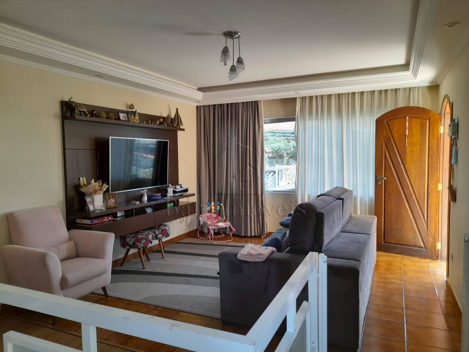 Casa, 3 quartos, 232 m² - Foto 47