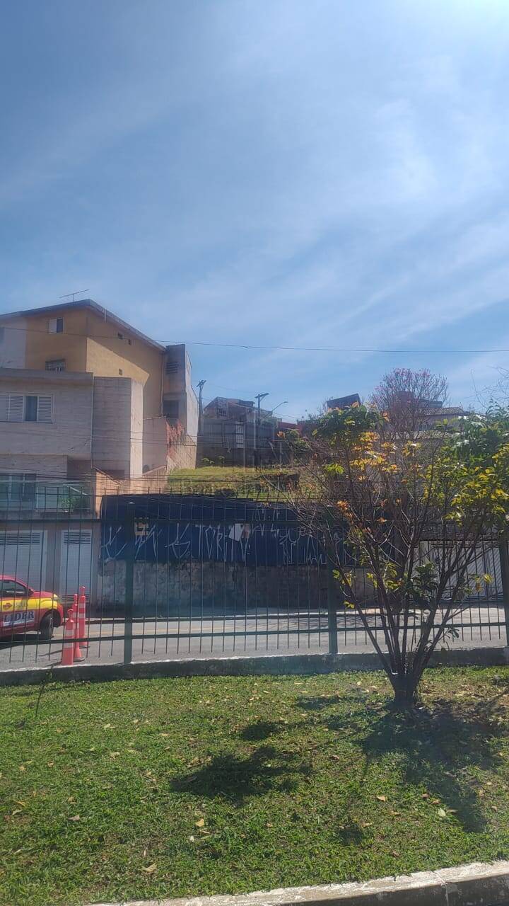 Terreno, 330 m² - Foto 1