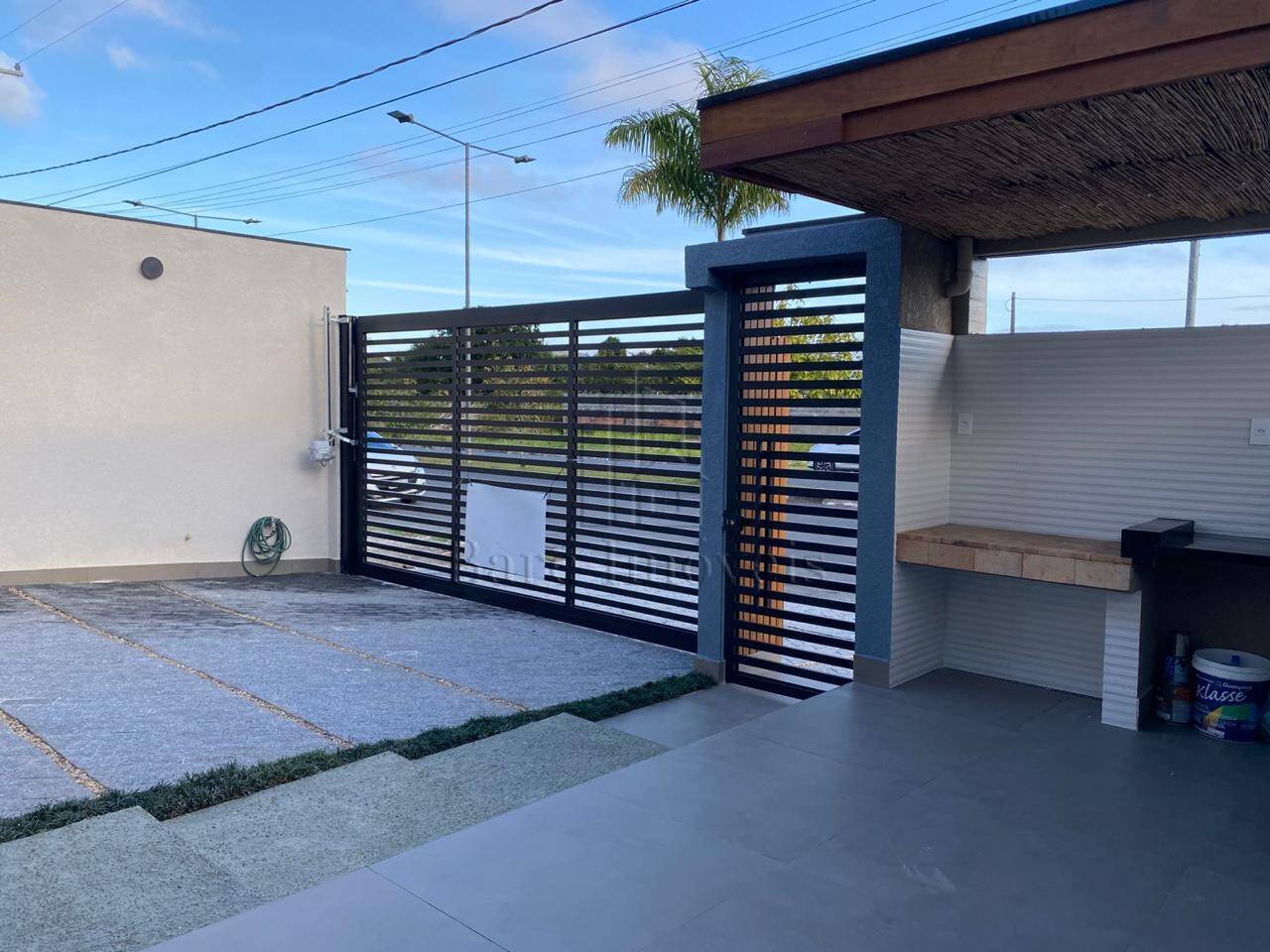 Casa, 3 quartos, 100 m² - Foto 10