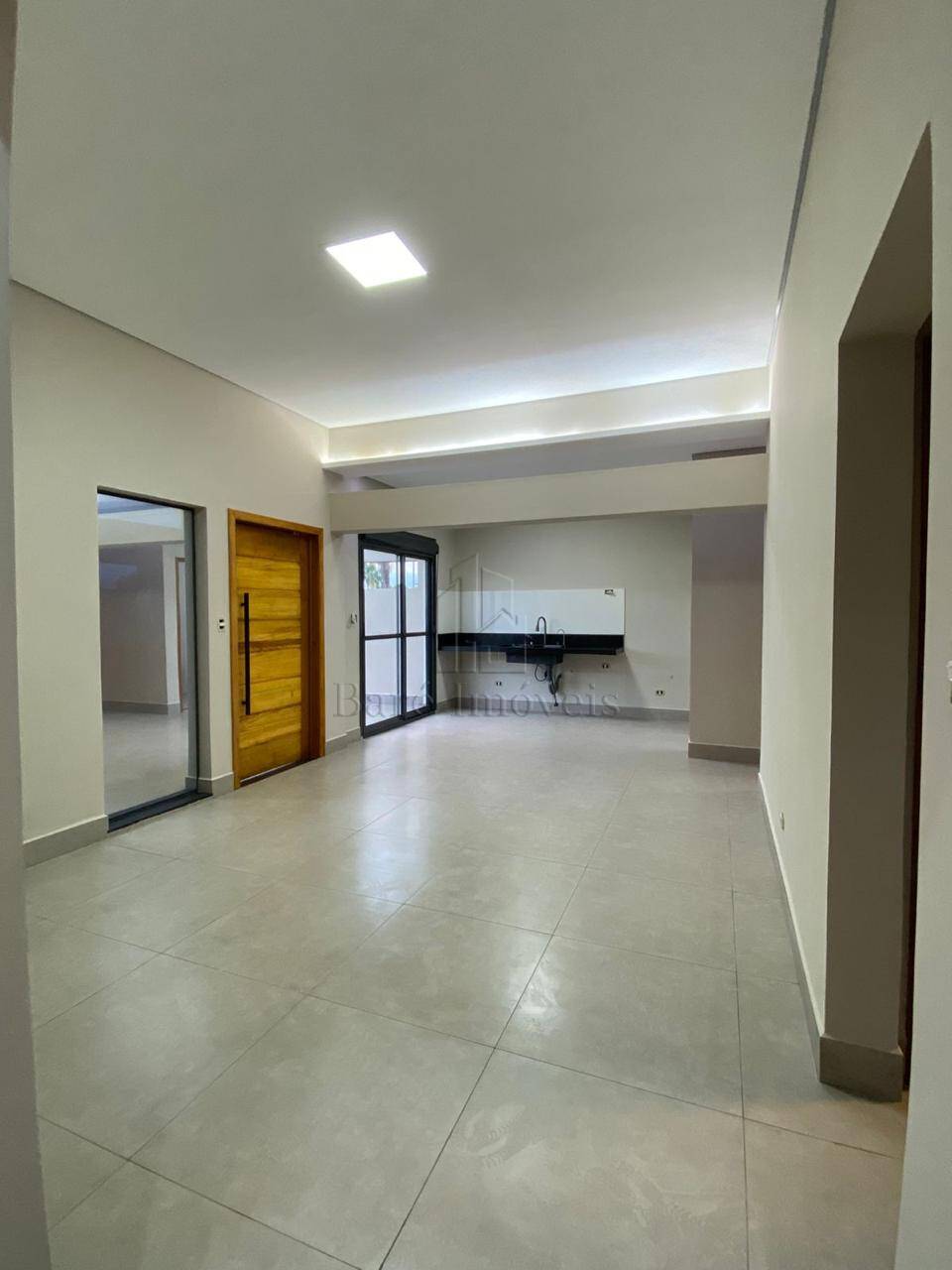 Casa, 3 quartos, 100 m² - Foto 1