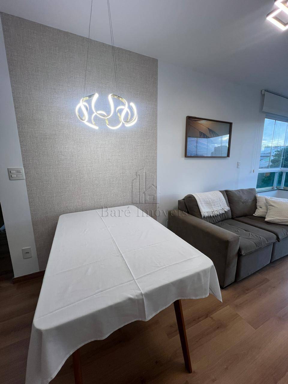 Apartamento, 2 quartos, 57 m² - Foto 2