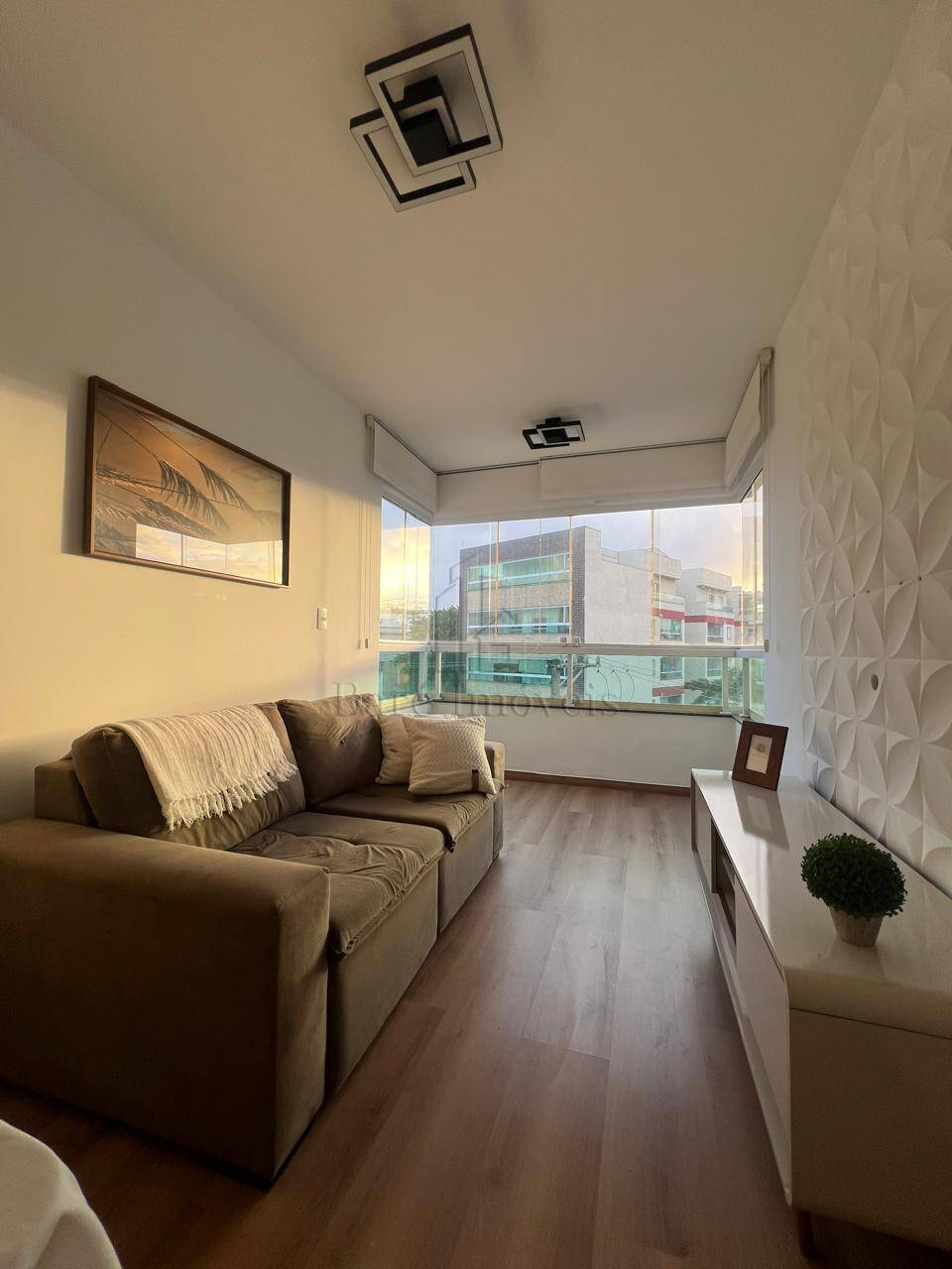 Apartamento, 2 quartos, 57 m² - Foto 1