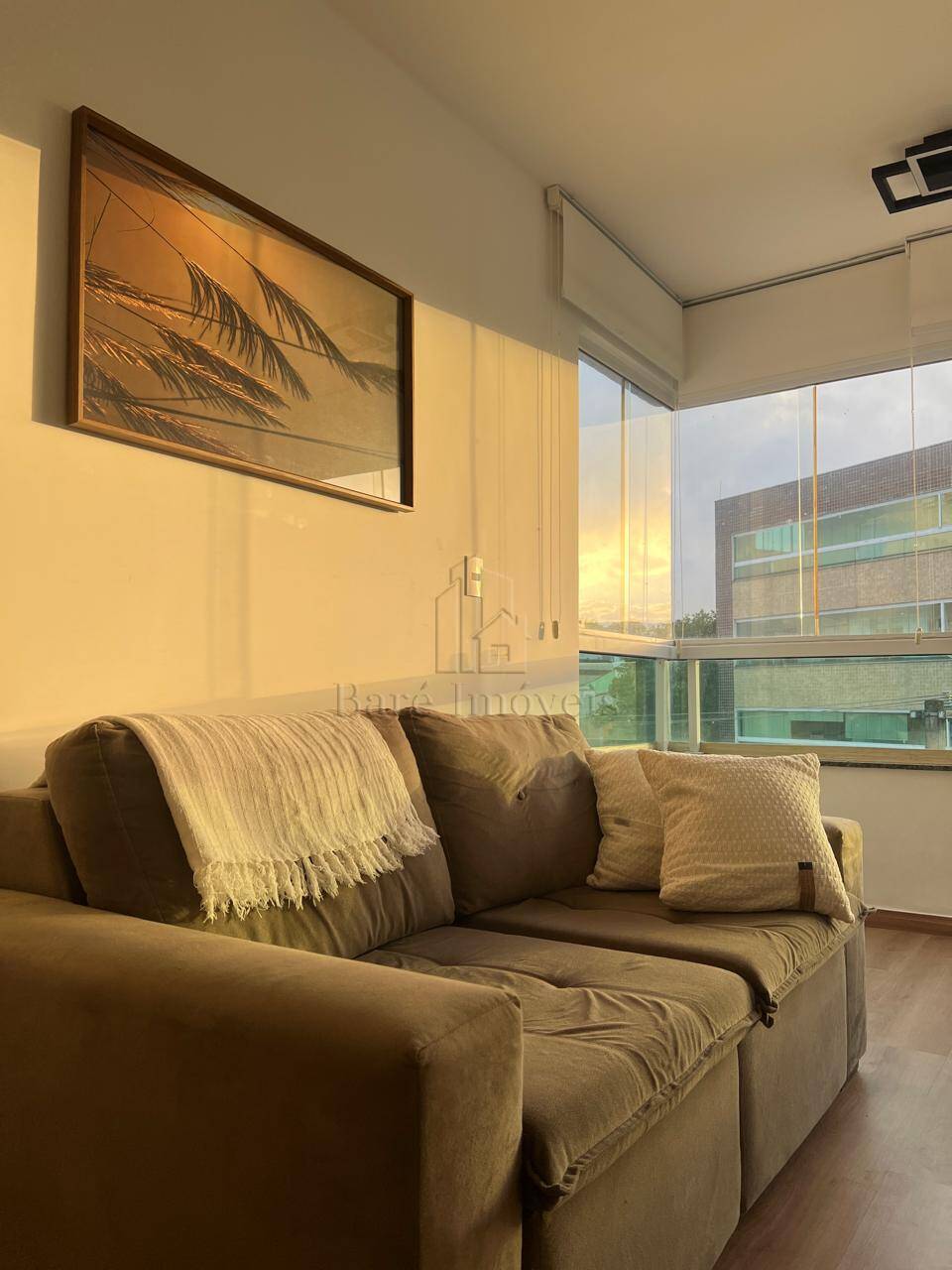 Apartamento, 2 quartos, 57 m² - Foto 6