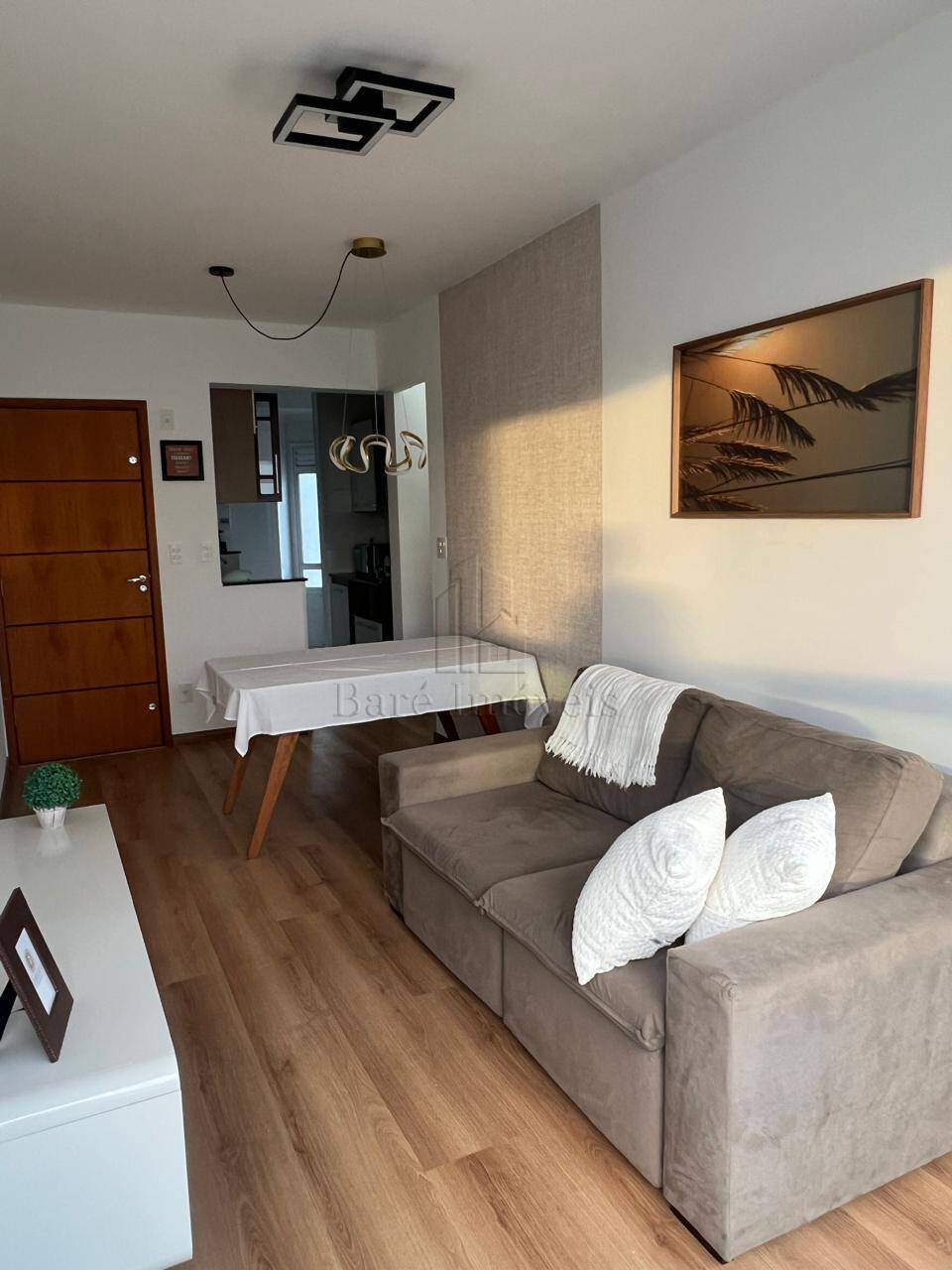 Apartamento, 2 quartos, 57 m² - Foto 7