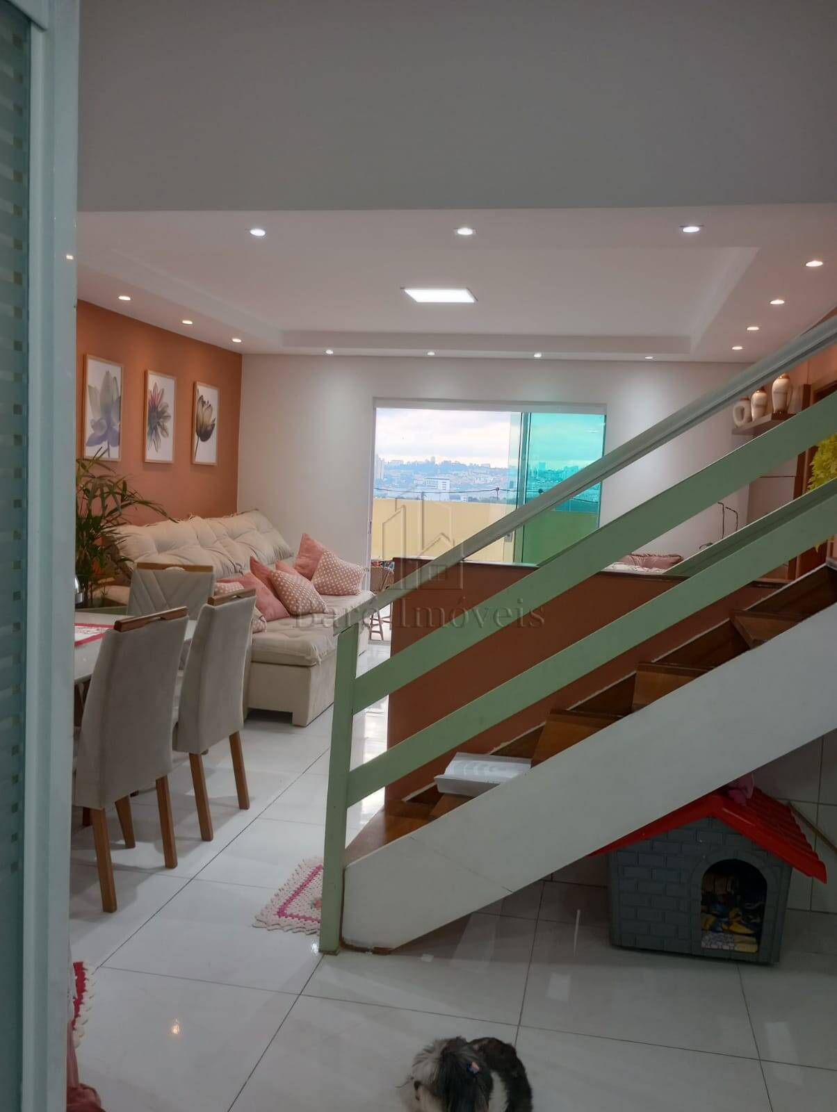 Cobertura, 3 quartos, 200 m² - Foto 2