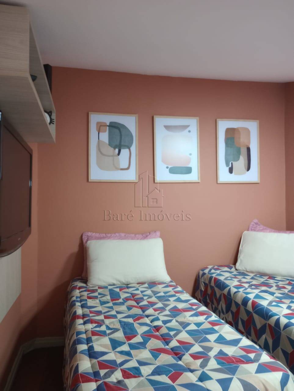 Cobertura, 3 quartos, 200 m² - Foto 3