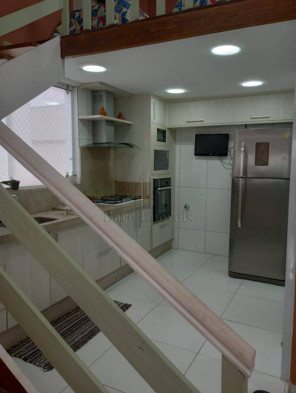 Cobertura, 3 quartos, 200 m² - Foto 4