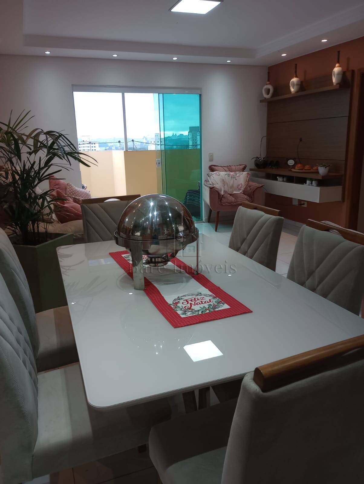 Cobertura, 3 quartos, 200 m² - Foto 5