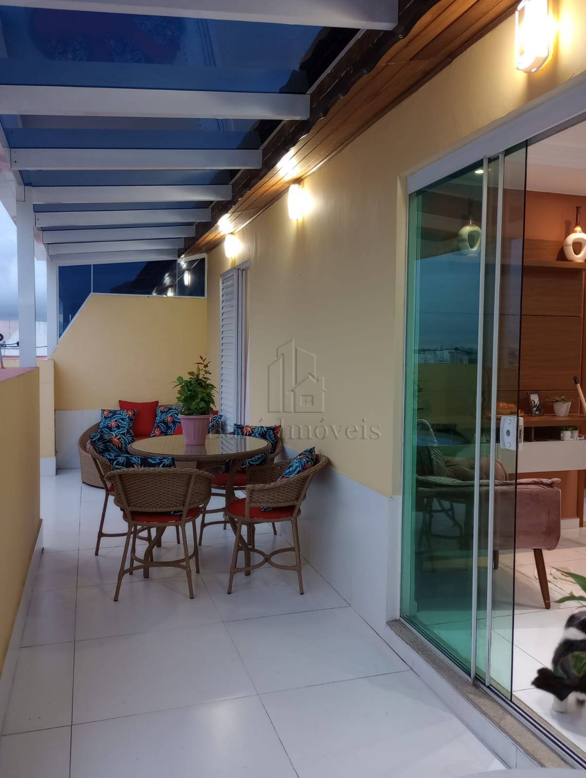 Cobertura, 3 quartos, 200 m² - Foto 6