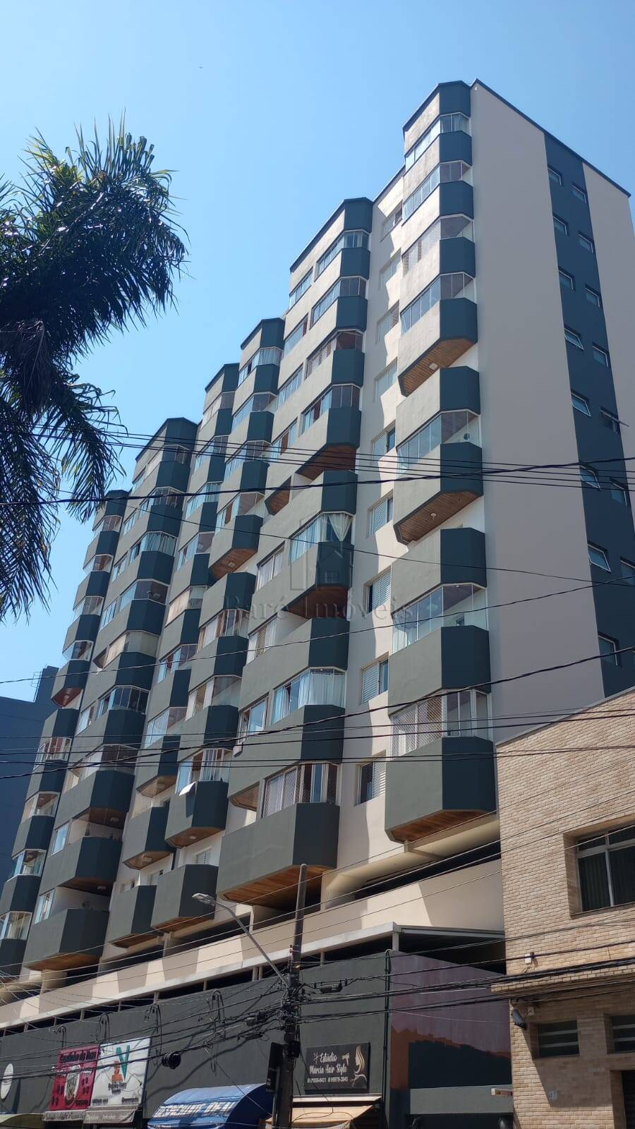 Cobertura, 3 quartos, 200 m² - Foto 12