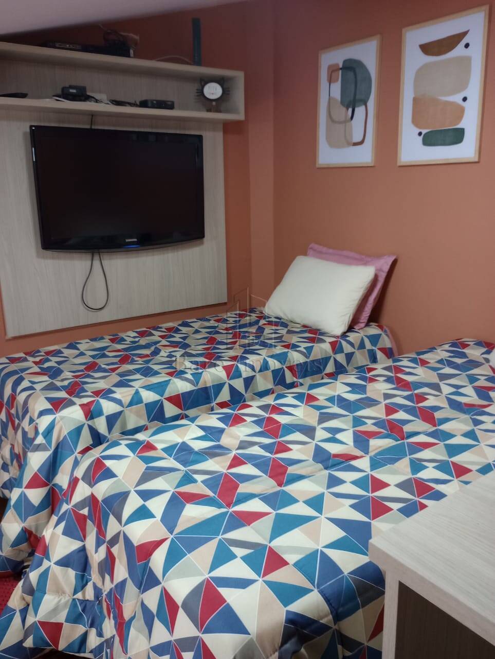 Cobertura, 3 quartos, 200 m² - Foto 19