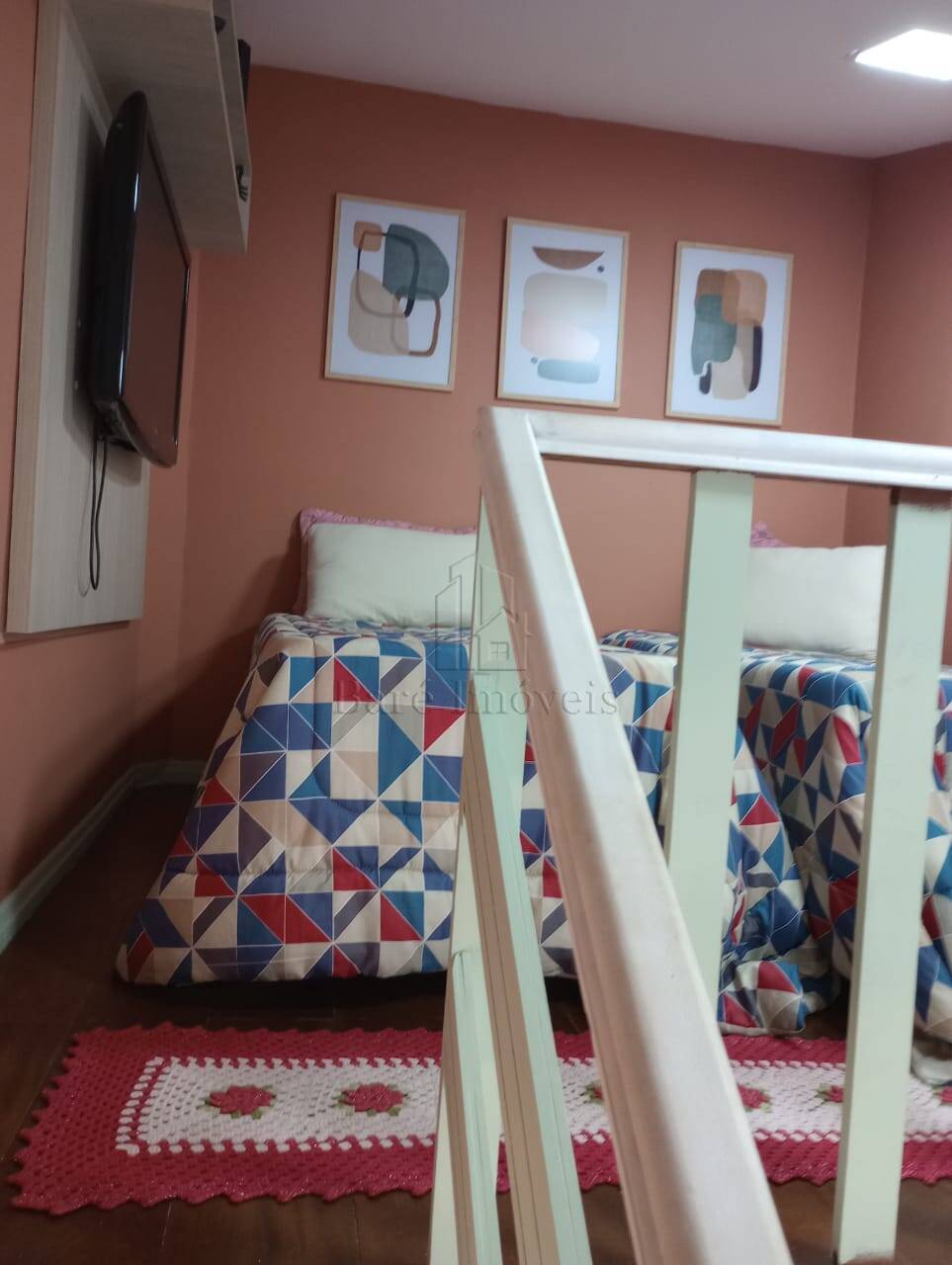 Cobertura, 3 quartos, 200 m² - Foto 20