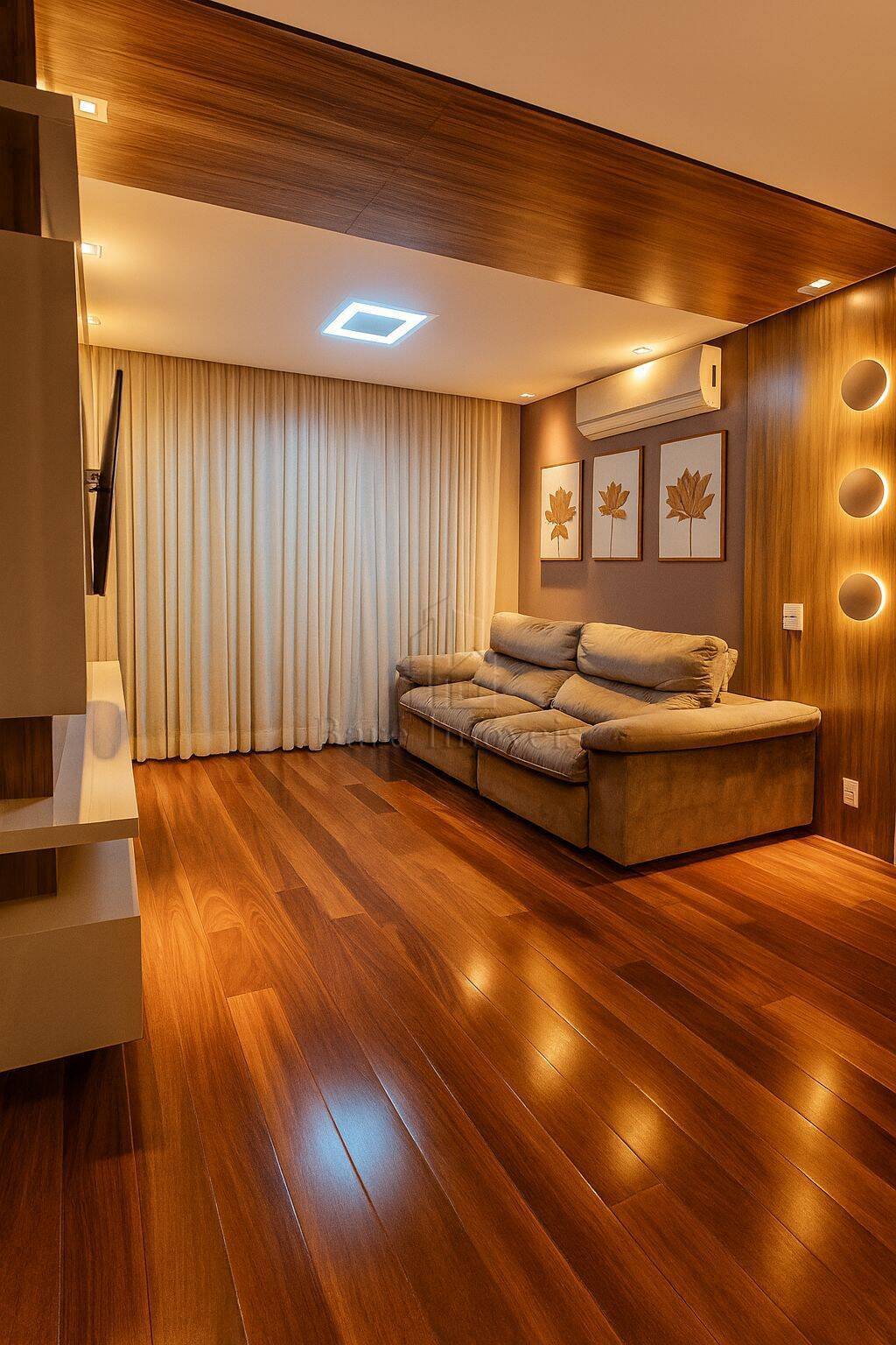 Apartamento, 2 quartos, 95 m² - Foto 1