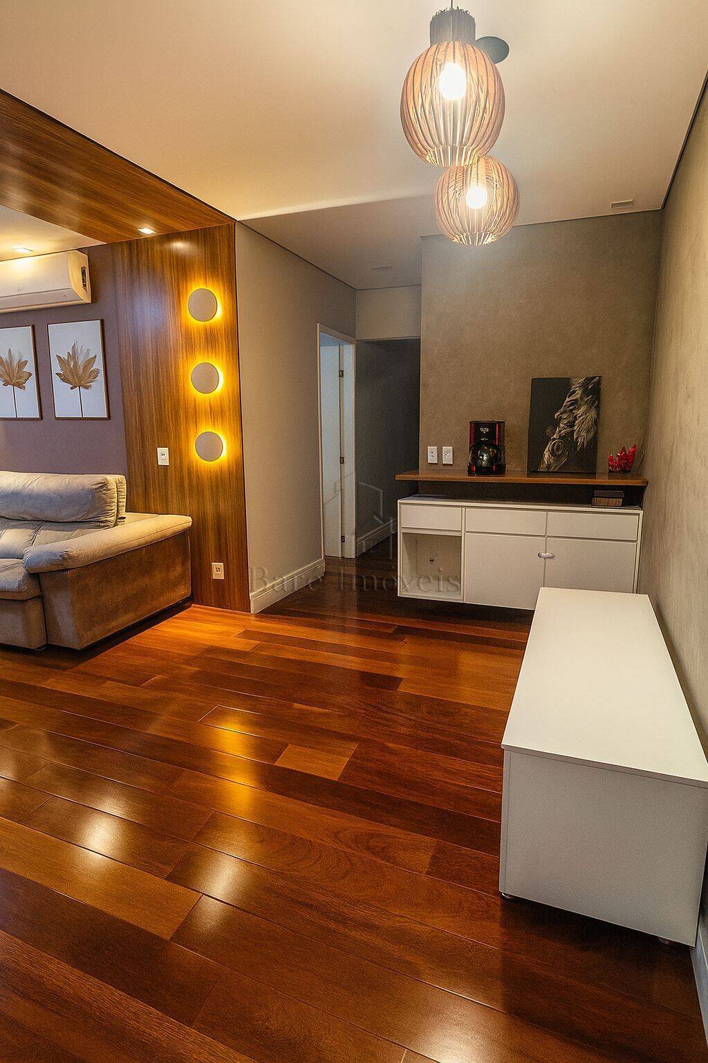 Apartamento, 2 quartos, 95 m² - Foto 2