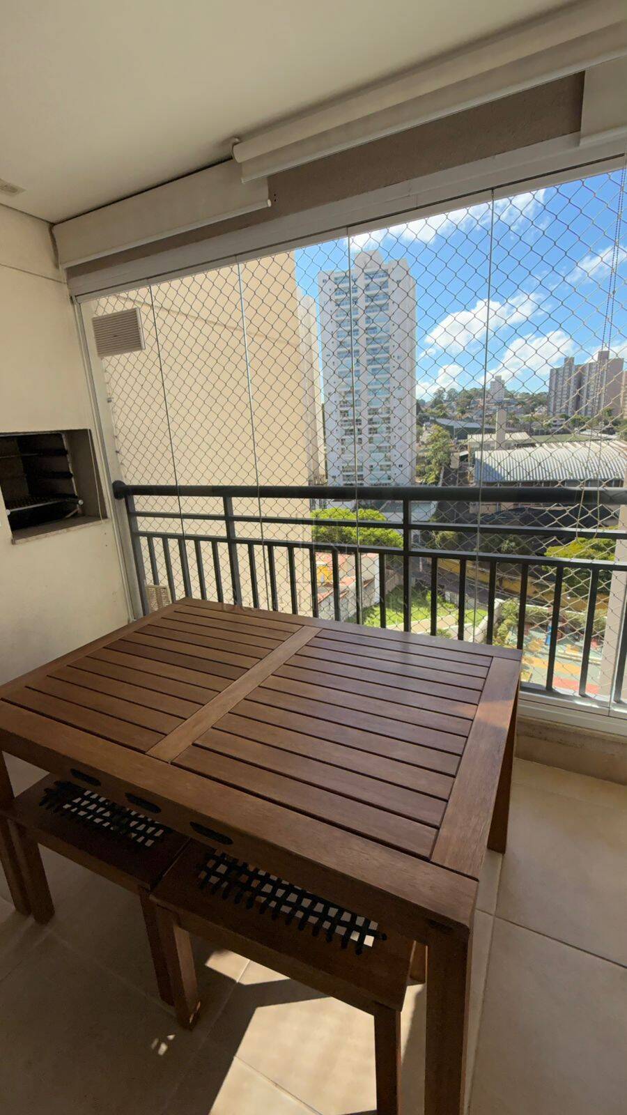 Apartamento, 2 quartos, 95 m² - Foto 10