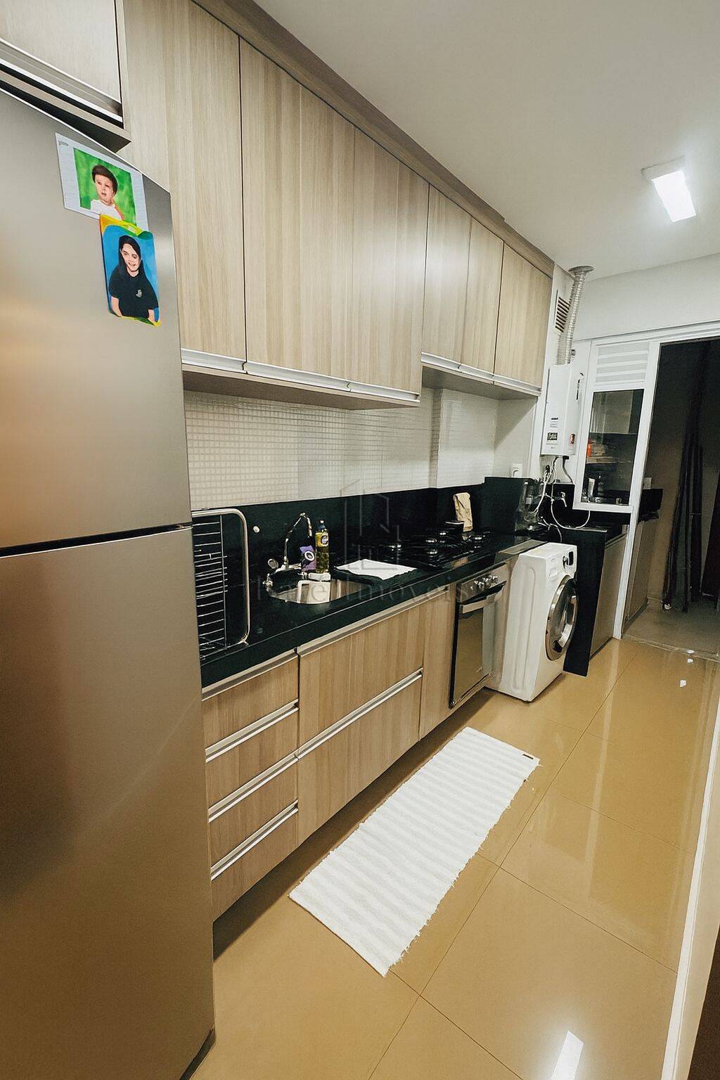 Apartamento, 2 quartos, 95 m² - Foto 11