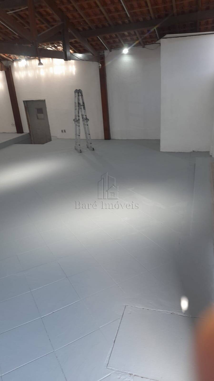 Loja-Salão, 100 m² - Foto 2