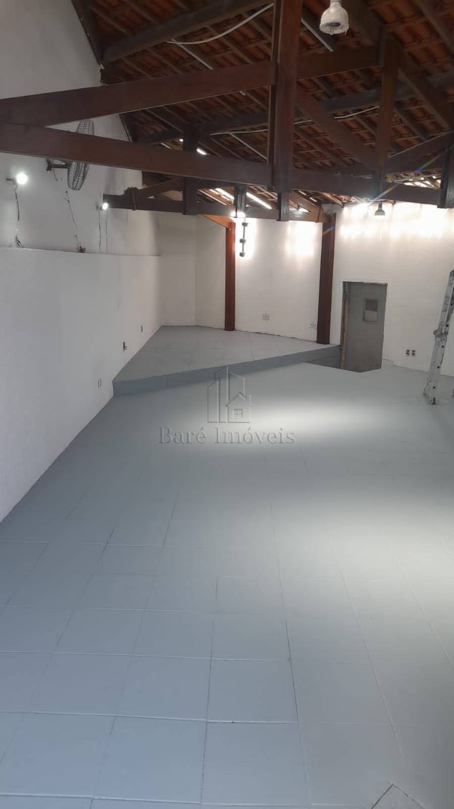 Loja-Salão, 100 m² - Foto 1