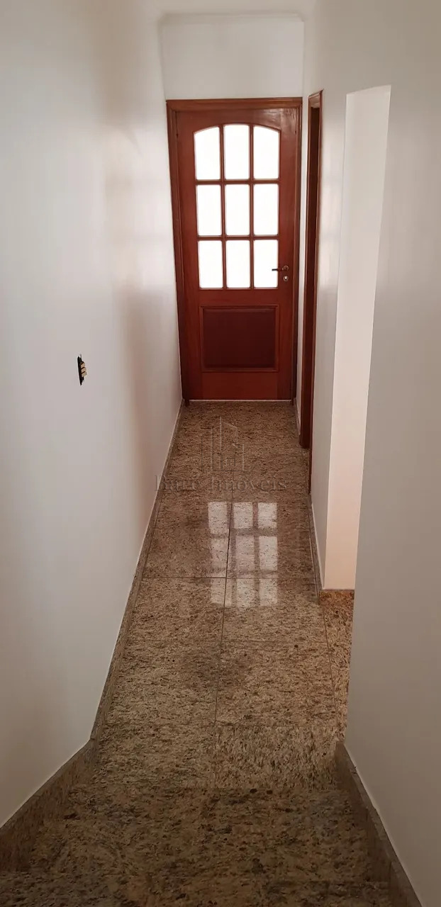 Sobrado, 4 quartos, 250 m² - Foto 2