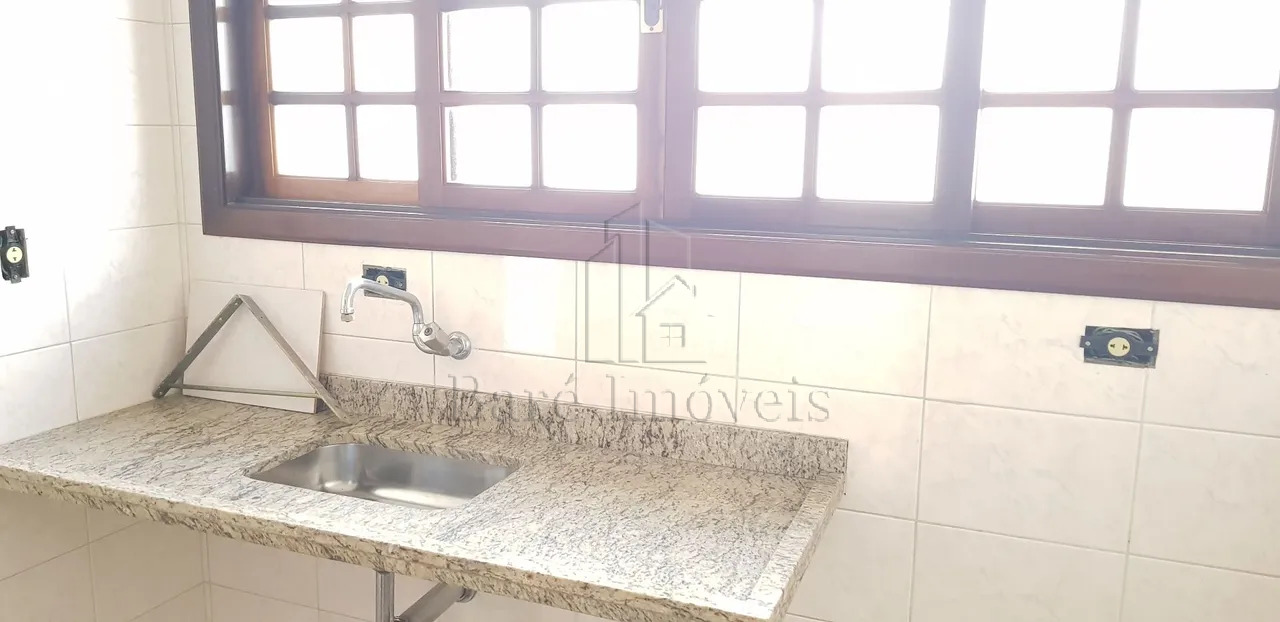 Sobrado, 4 quartos, 250 m² - Foto 8