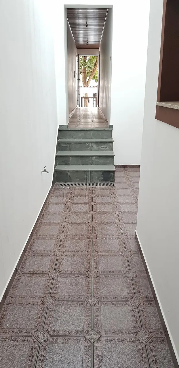 Sobrado, 4 quartos, 250 m² - Foto 12