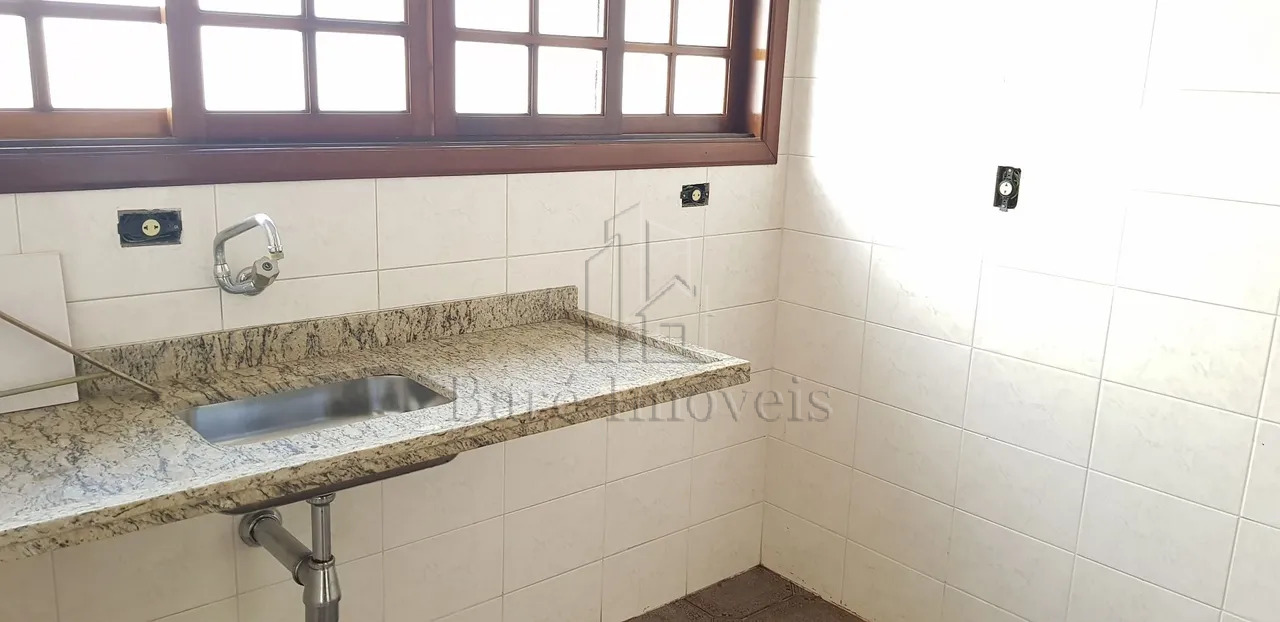 Sobrado, 4 quartos, 250 m² - Foto 13