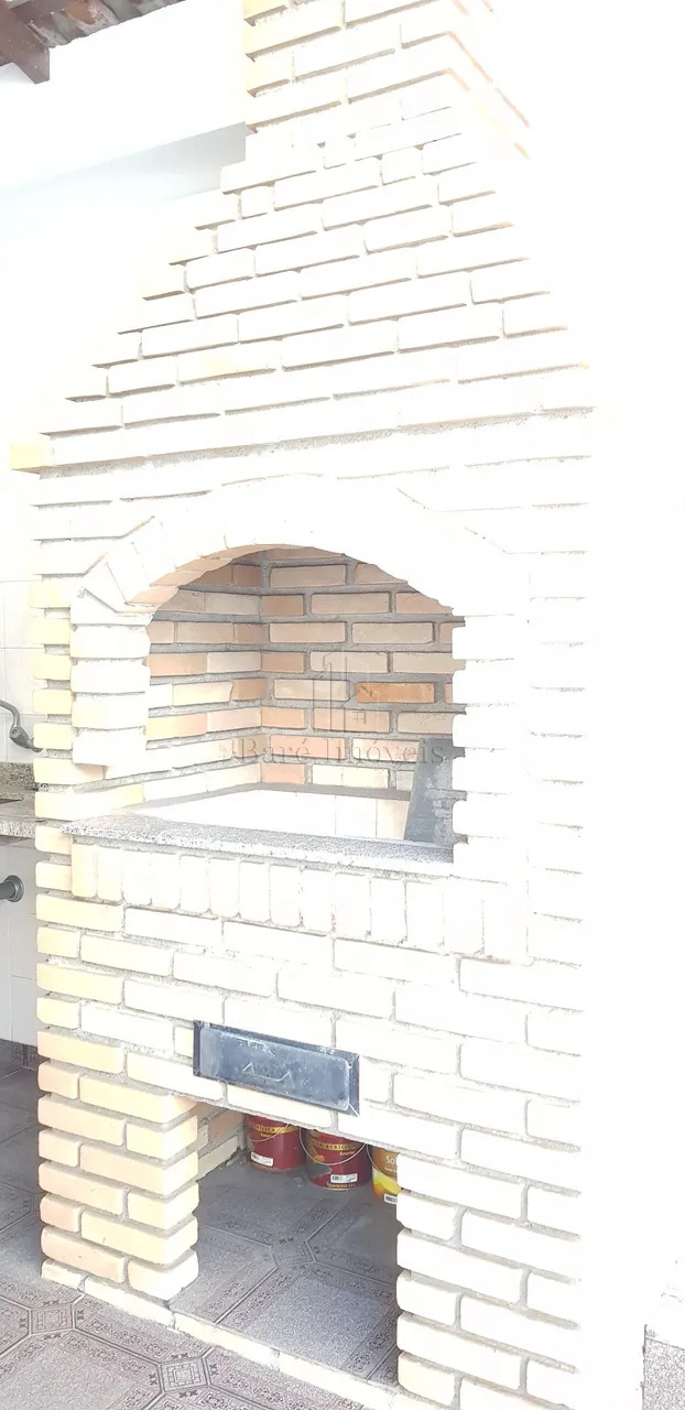 Sobrado, 4 quartos, 250 m² - Foto 15