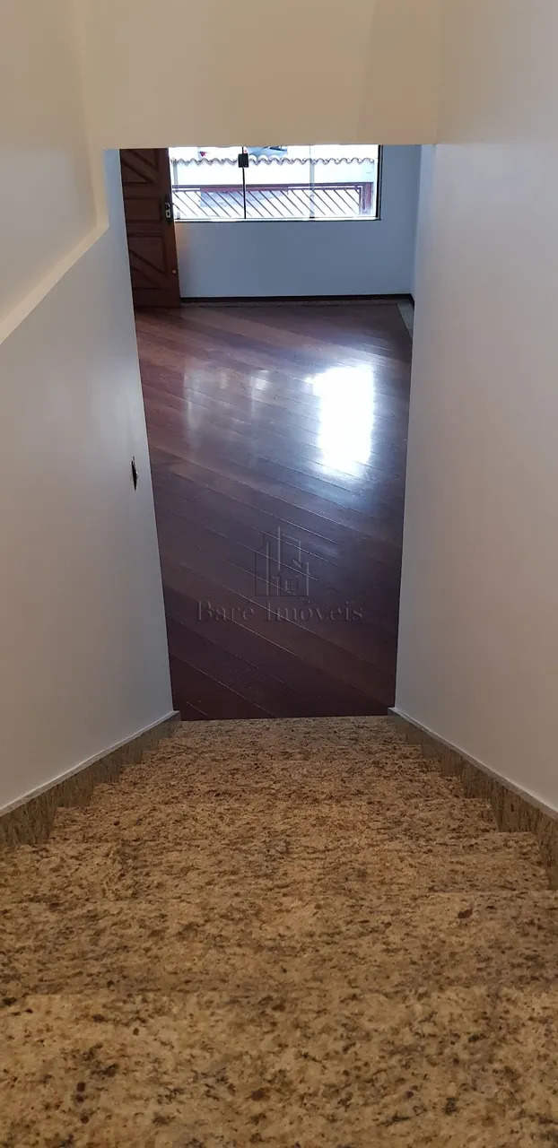 Sobrado, 4 quartos, 250 m² - Foto 17