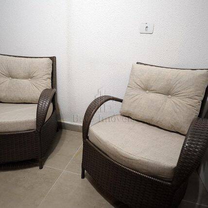 Apartamento, 2 quartos, 71 m² - Foto 2