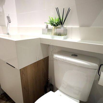 Apartamento, 2 quartos, 71 m² - Foto 8