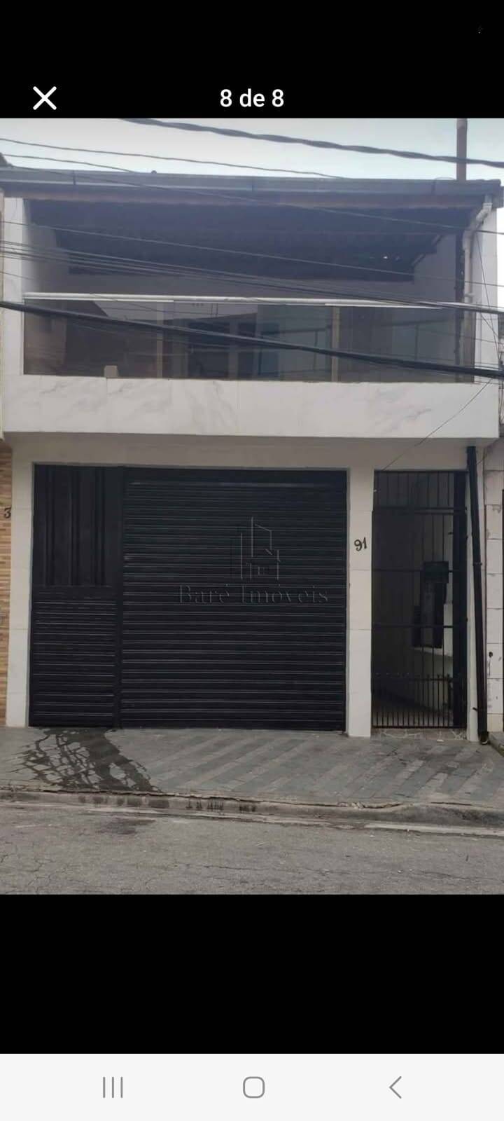 Casa, 6 quartos, 125 m² - Foto 6