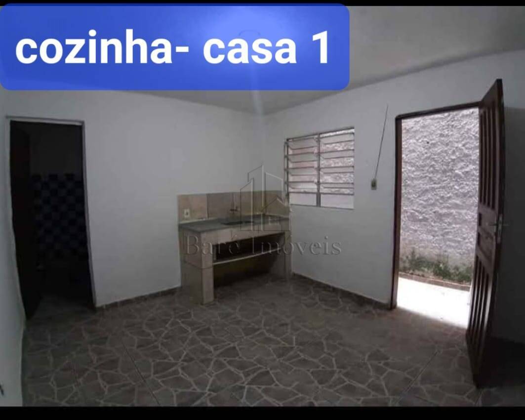 Casa, 6 quartos, 125 m² - Foto 13