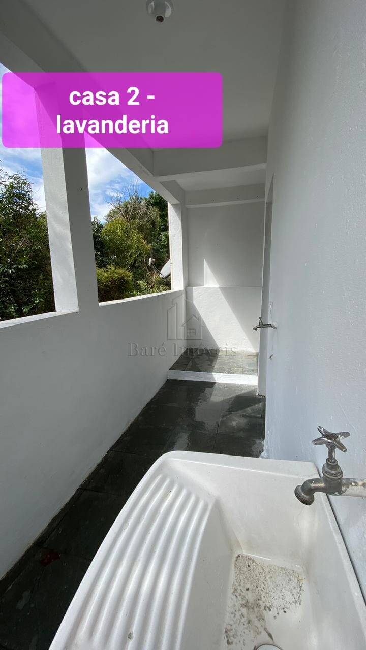 Casa, 6 quartos, 125 m² - Foto 21