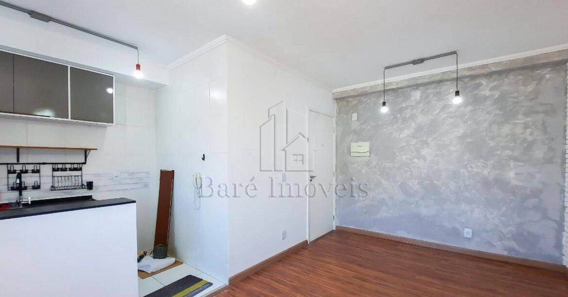 Apartamento, 1 quarto, 44 m² - Foto 1