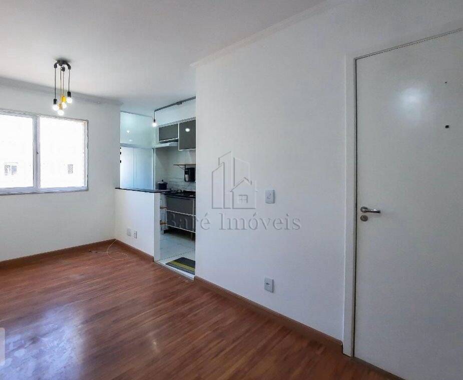 Apartamento, 1 quarto, 44 m² - Foto 3