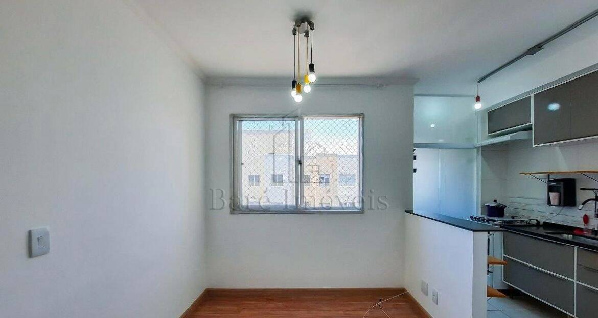 Apartamento, 1 quarto, 44 m² - Foto 7