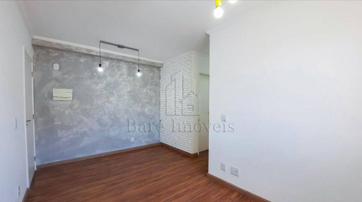 Apartamento, 1 quarto, 44 m² - Foto 2