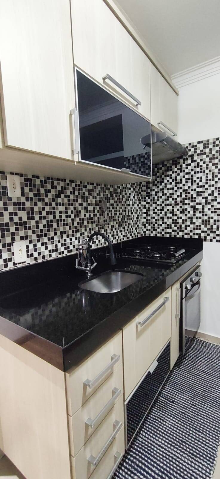 Apartamento, 2 quartos, 48 m² - Foto 2