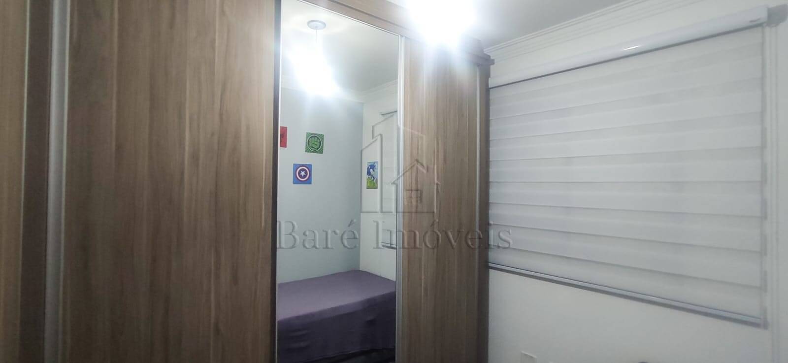 Apartamento, 2 quartos, 48 m² - Foto 3