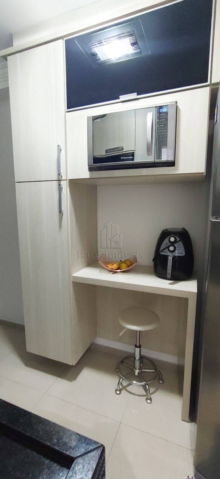 Apartamento, 2 quartos, 48 m² - Foto 4